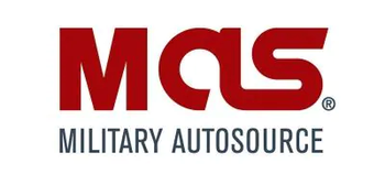 Military AutoSource logo | Steet Ponte Nissan in Yorkville NY