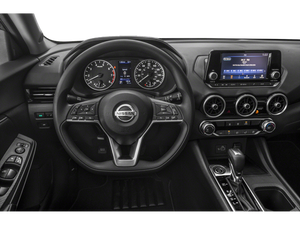 2020 Nissan Sentra SV Xtronic CVT&#174; SV