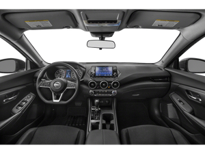 2020 Nissan Sentra SV Xtronic CVT&#174; SV