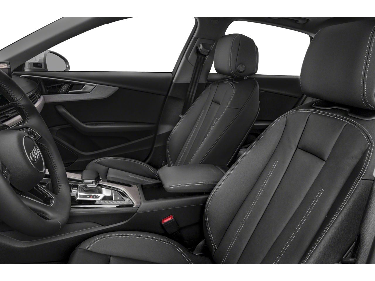 2021 Audi A4 40 Premium Plus