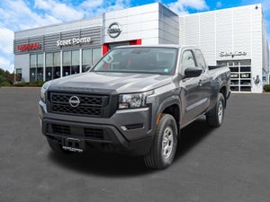 2024 Nissan Frontier King Cab&#174; S 4x4 King Cab&#174; S