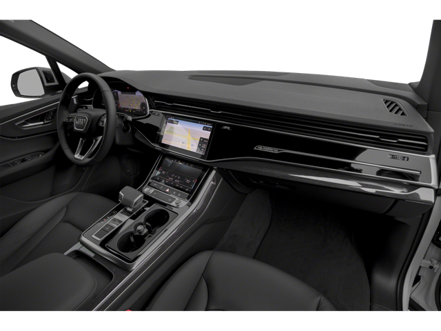 2022 Audi Q7 45 Premium Plus