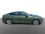 2021 Audi A5 40 Premium