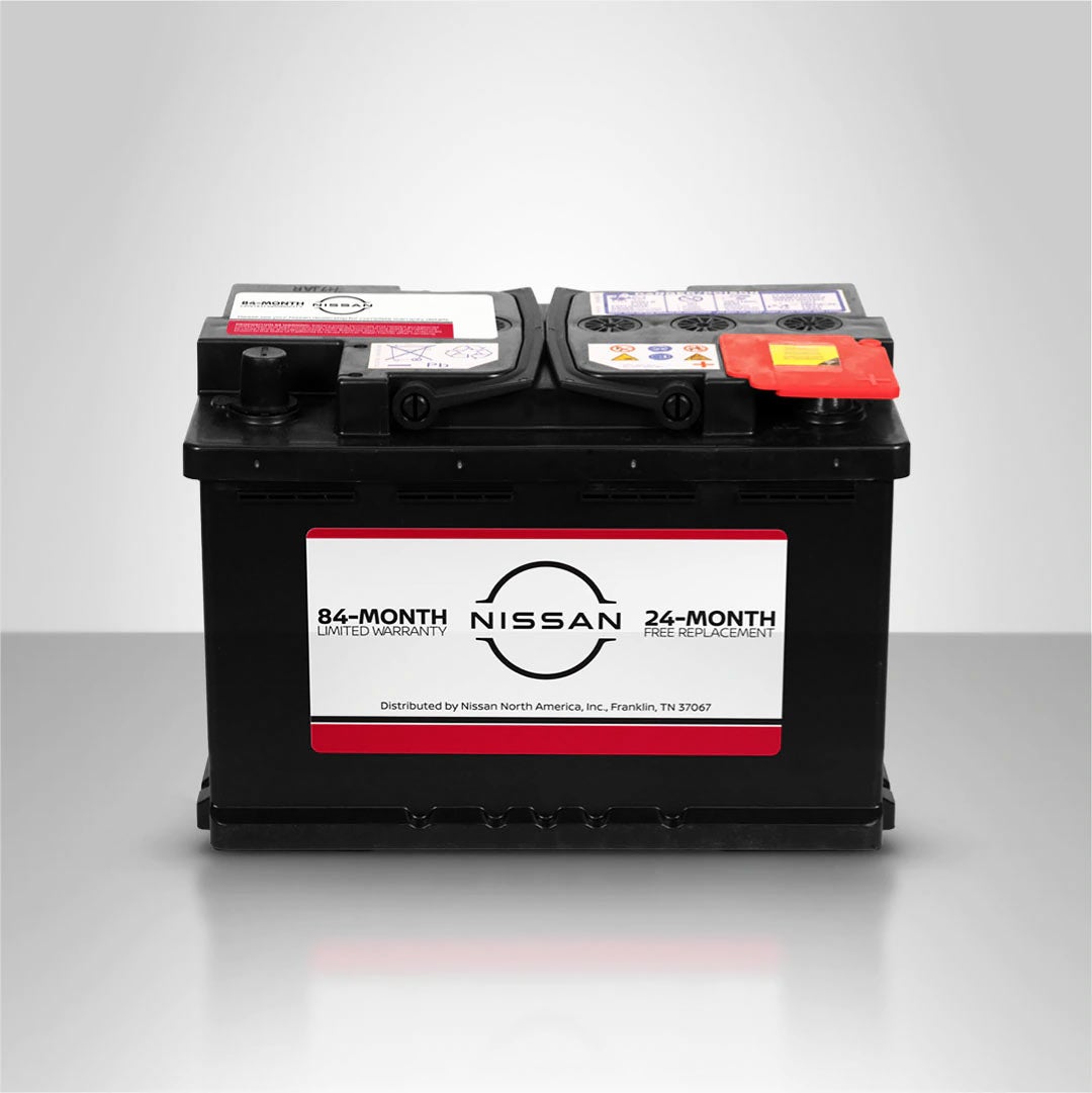 image of a battery | Steet Ponte Nissan in Yorkville NY