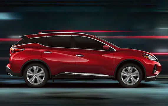 2023 Nissan Murano Refined performance | Steet Ponte Nissan in Yorkville NY